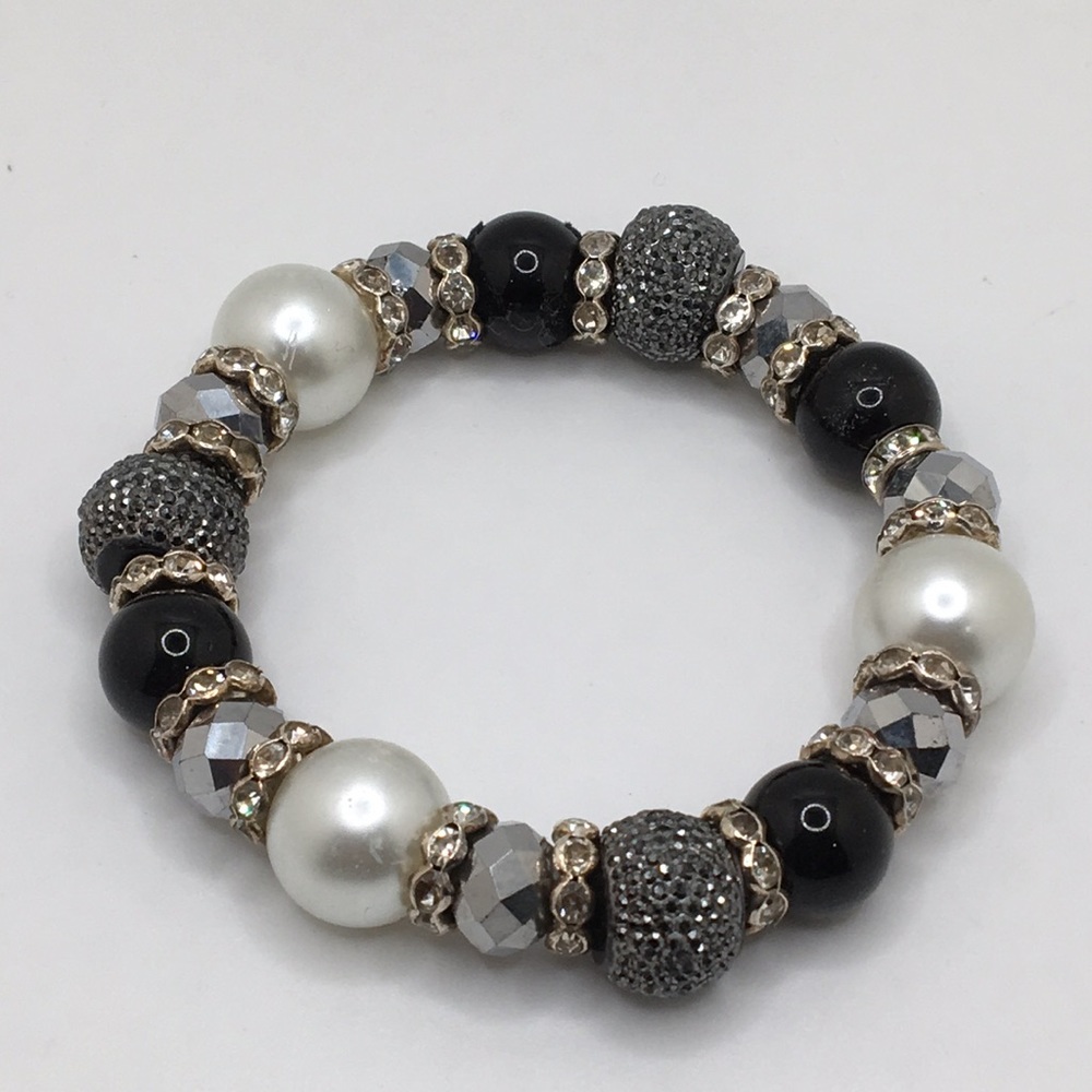 Hand crafted,custom bracelet